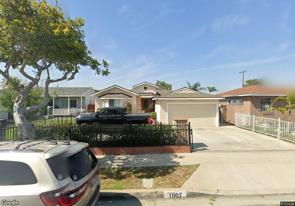 1007 W 156th St, Compton, CA 90220 - photo 1