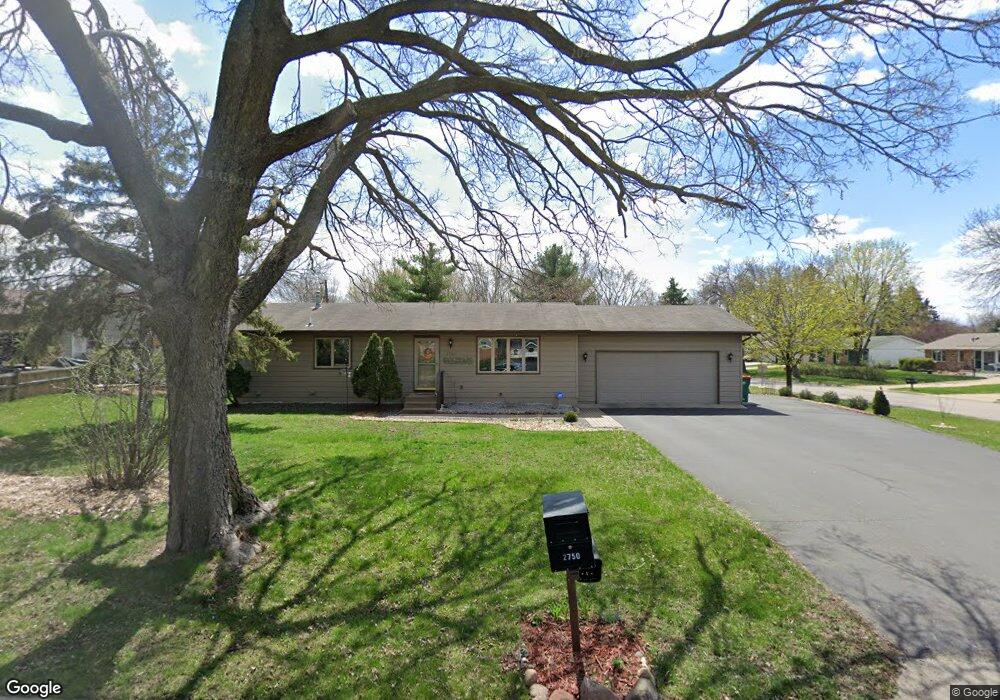 2750 109th Ave NW, Coon Rapids, MN 55433 - photo 1