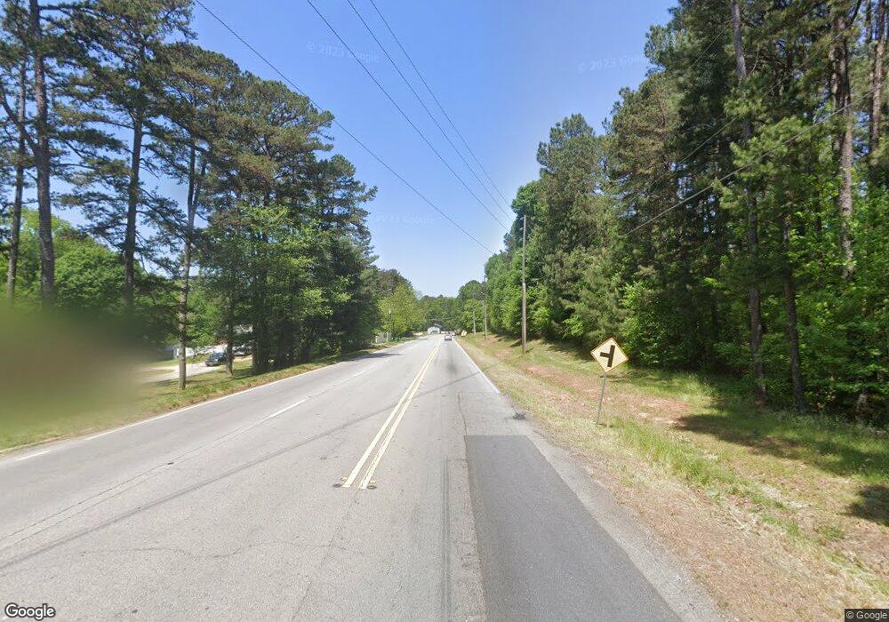 0 Olevia St, Winder, GA 30680 - photo 1