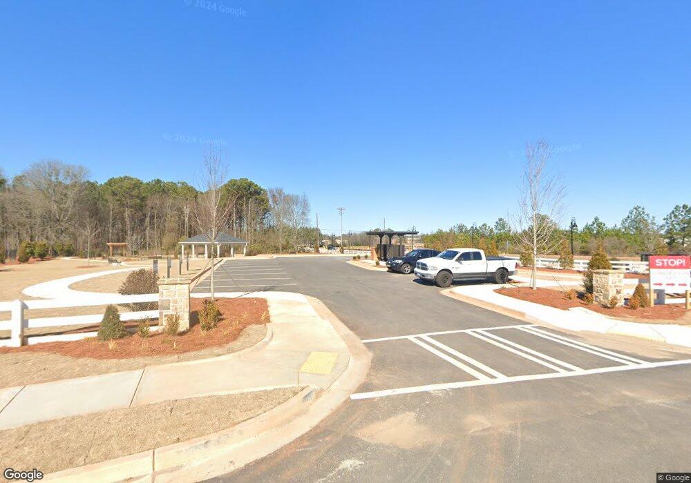 2145 Miller Chapel Rd SE, Conyers, GA 30094 - photo 1