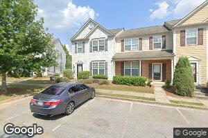 3004 Deerborne Ct SW, Atlanta, GA 30331