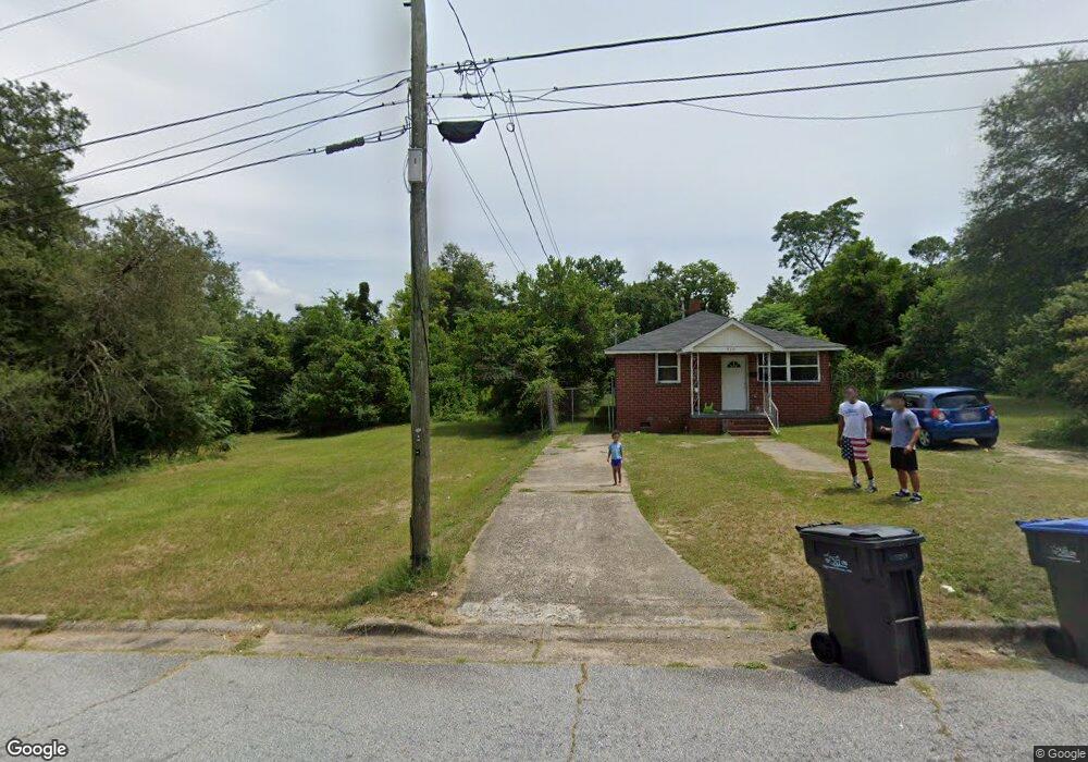 528 Fleming Ave, Augusta, GA 30904 - photo 1