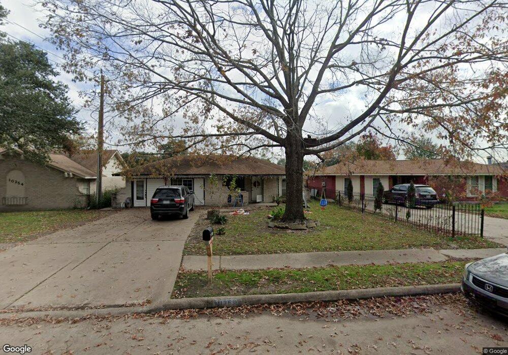 10250 Ella Blvd, Houston, TX 77038 - photo 1