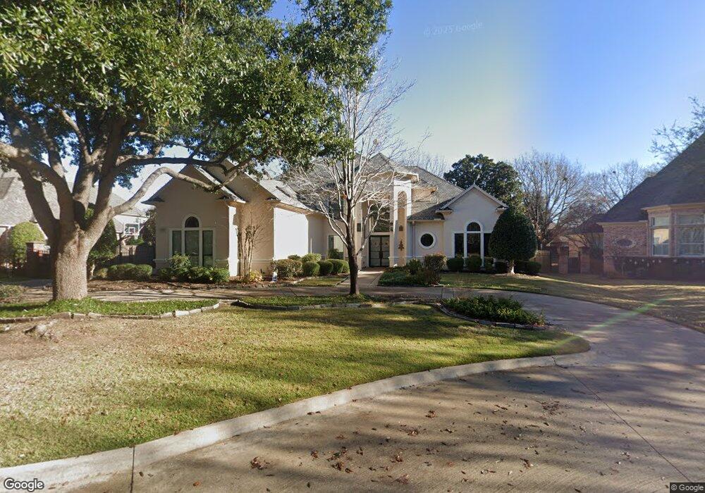 1205 Lansdowne Ct, Southlake, TX 76092 - photo 1