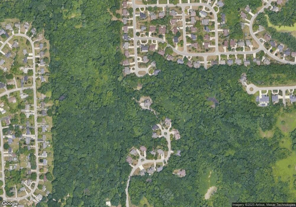 1966 Christopher Ct, West Bloomfield, MI 48324 - photo 1