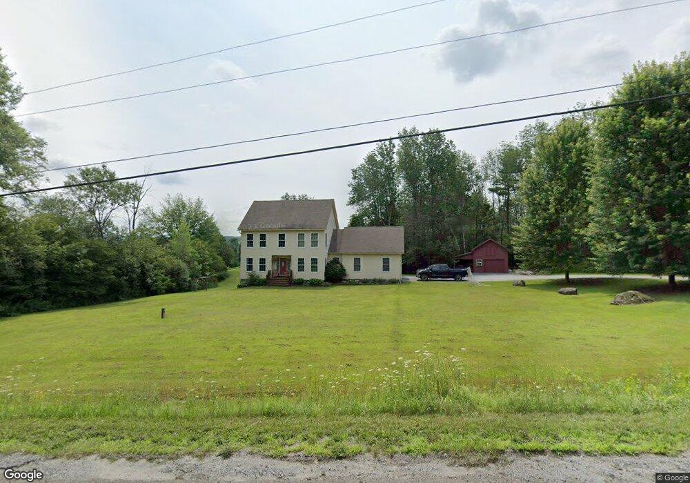 30 King Rd, Fairfax, VT 05454 - photo 1