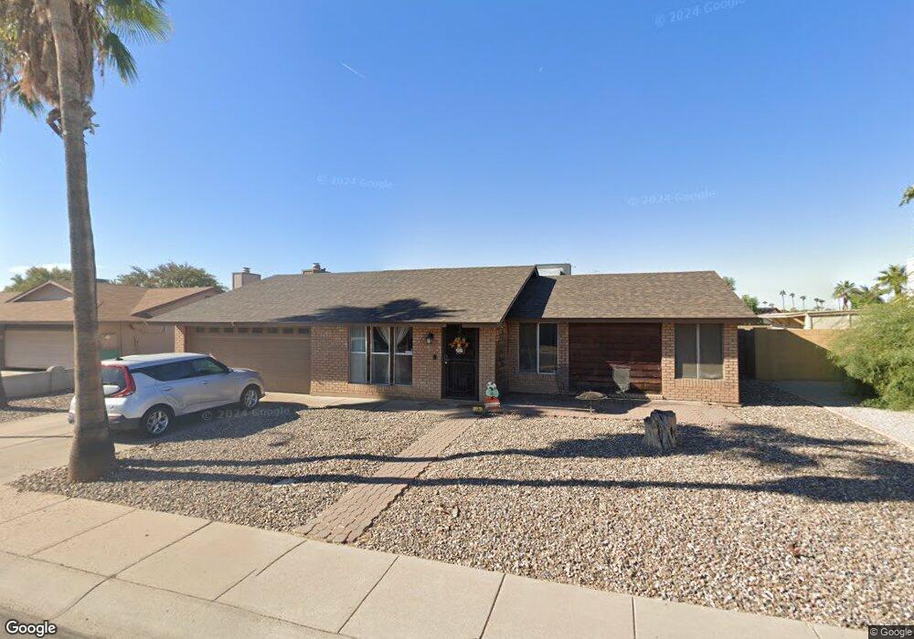 2206 N Longmore St, Chandler, AZ 85224 - photo 1