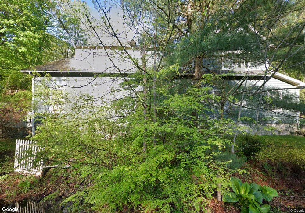 480 Hardscrabble Rd, Briarcliff Manor, NY 10510 - photo 1