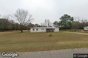 1020 Wicksburg Rd, Newton, AL 36352