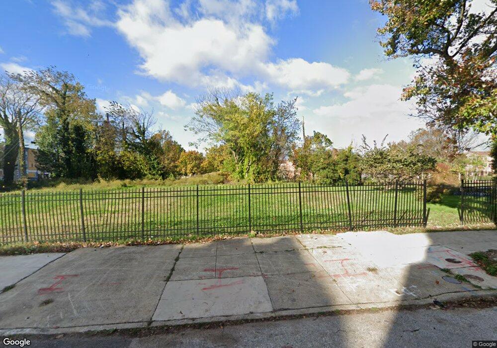 1310 N Central Ave, Baltimore, MD 21202 - photo 1