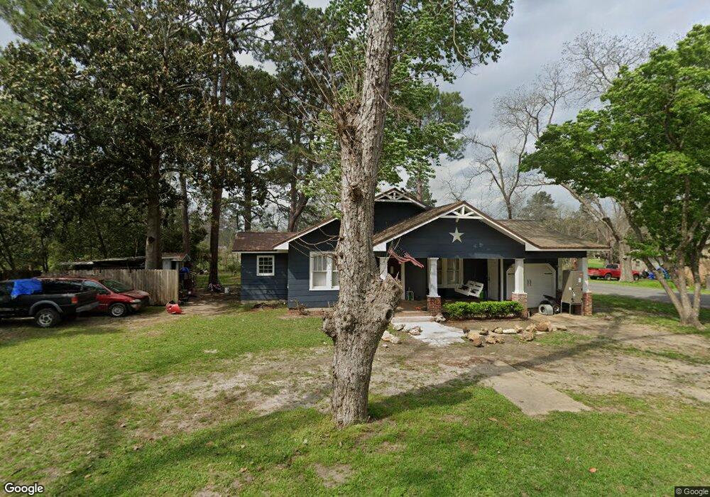 104 Cherry St NE, Warwick, GA 31796 - photo 1