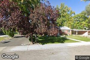 843 E 1450 S, Orem, UT 84097