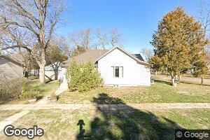 20 E 1st St, Platte, SD 57369