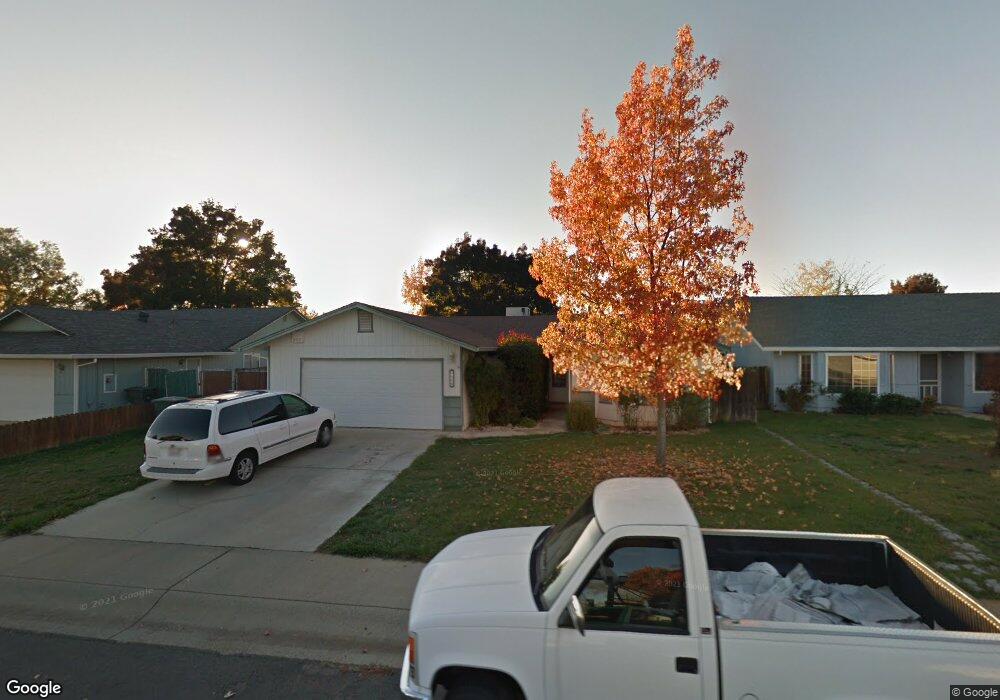 3650 Capricorn Way, Redding, CA 96002 - photo 1