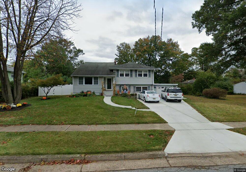 211 Magnolia Ln, Delanco, NJ 08075 - photo 1