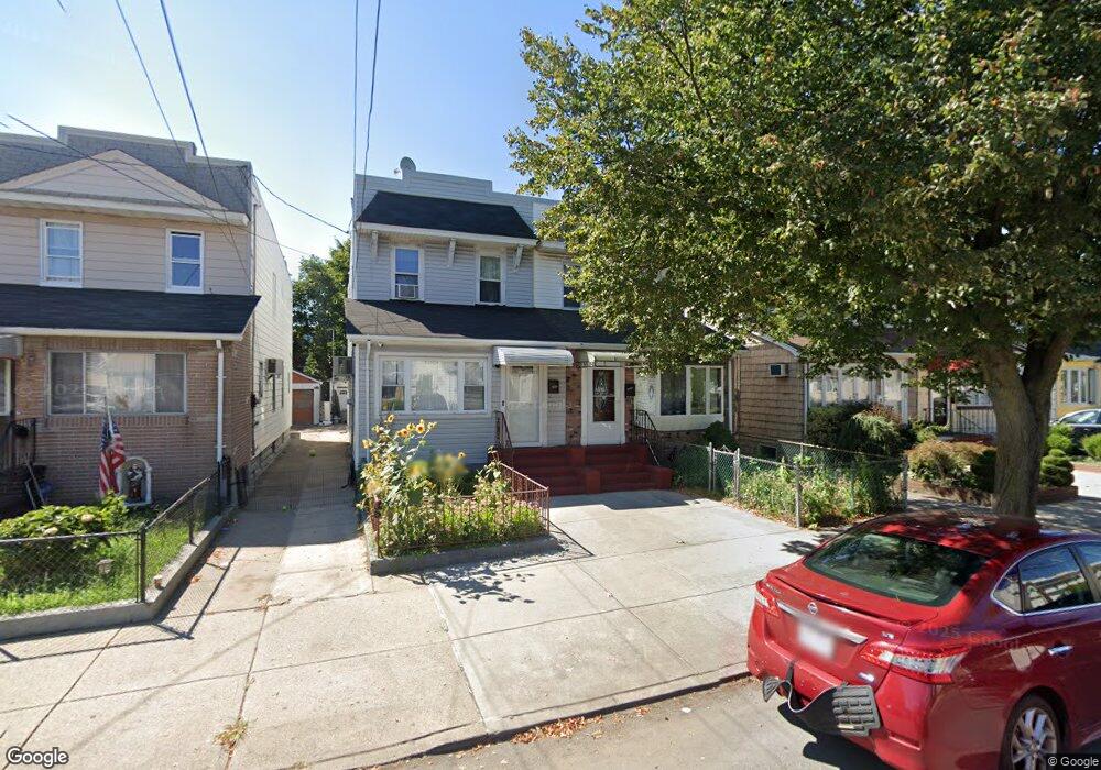 10356 105th St, Ozone Park, NY 11417 - photo 1