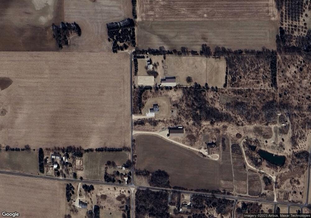 7272 Mount Pleasant Dr, West Bend, WI 53090 - photo 1