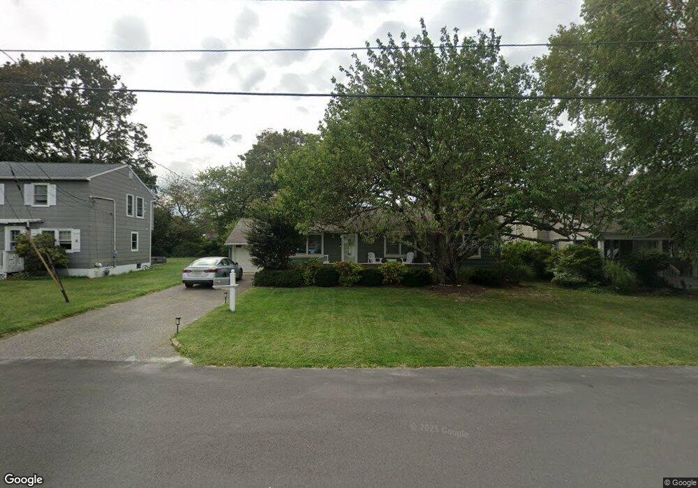 32 Borden St, Monmouth Beach, NJ 07750 - photo 1