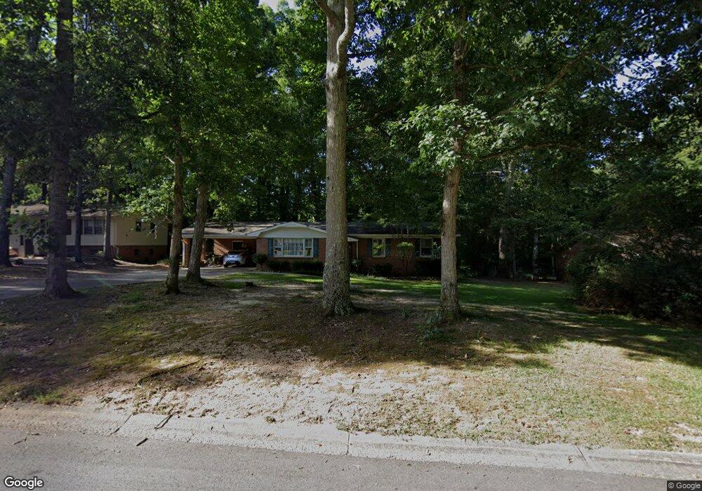 450 Laurel Cir, Tyrone, GA 30290 - photo 1