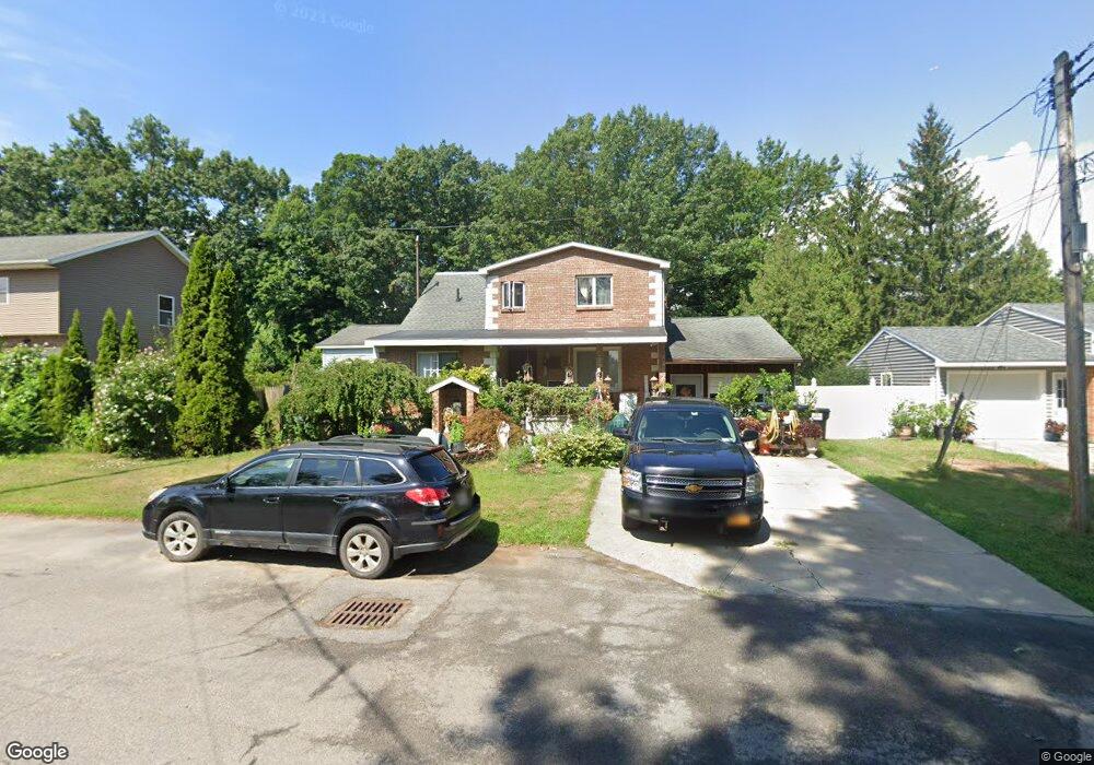 2119 Swampscott St, Schenectady, NY 12306 - photo 1