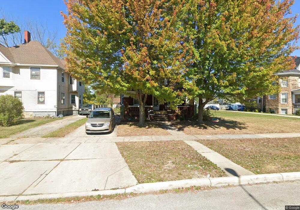1881 E 32nd St, Lorain, OH 44055 - photo 1