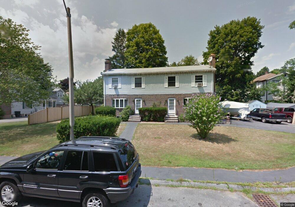 6 Capozzi Cir, Woburn, MA 01801 - photo 1