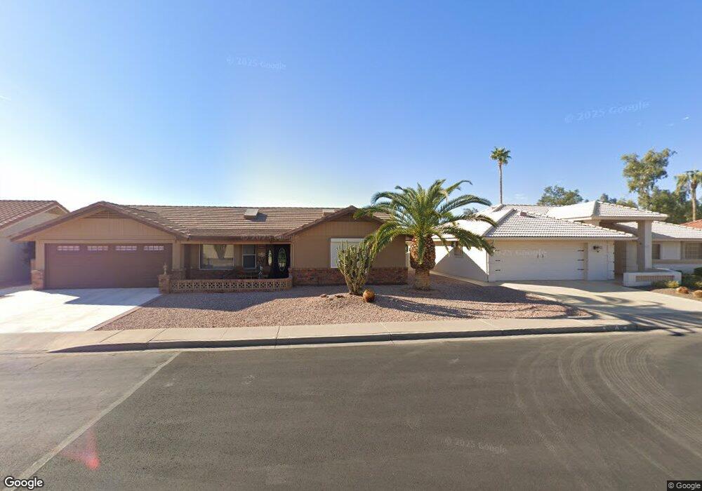 2408 S Buttercup, Mesa, AZ 85209 - photo 1