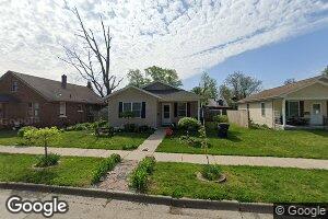 1131 Erwin St, Elkhart, IN 46514
