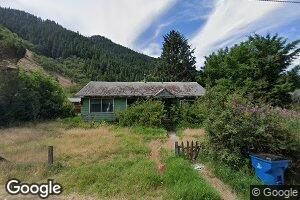 315 3rd St, Klickitat, WA 98628