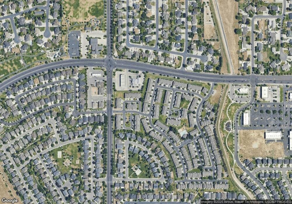 10432 Sage Vista Way, South Jordan, UT 84095 - photo 1