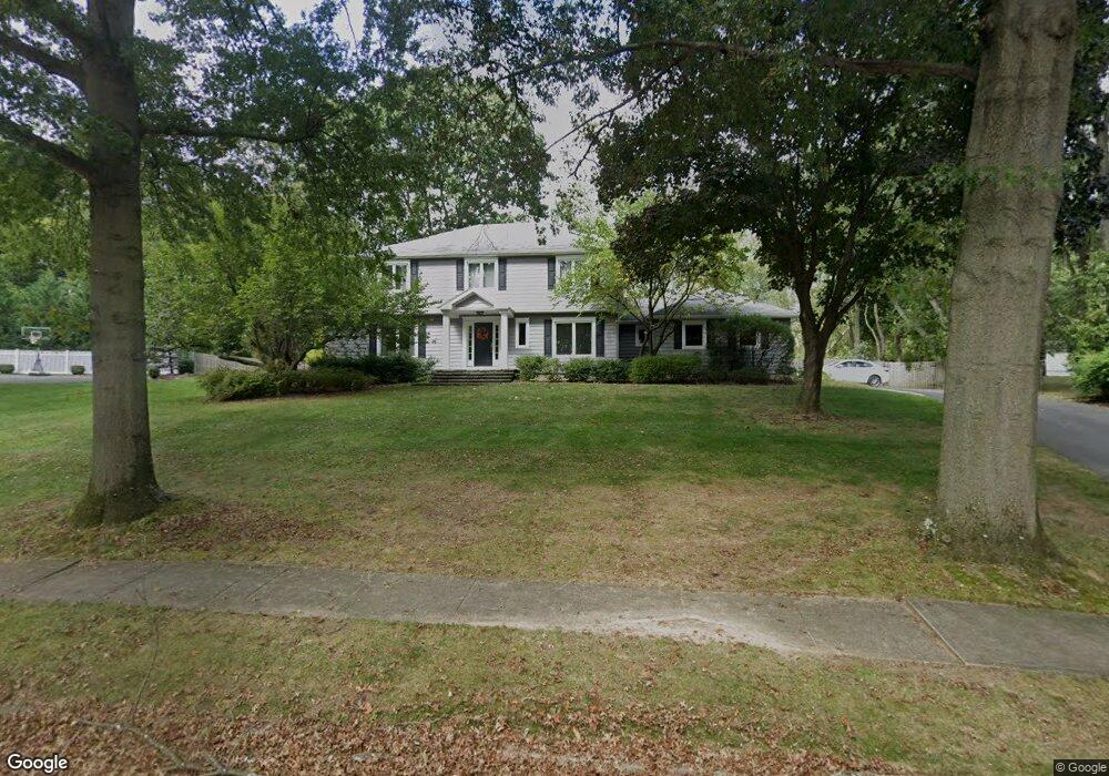 121 University Dr, Lincroft, NJ 07738 - photo 1