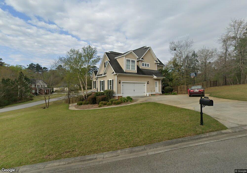 4009 Justin Way, Macon, GA 31204 - photo 1