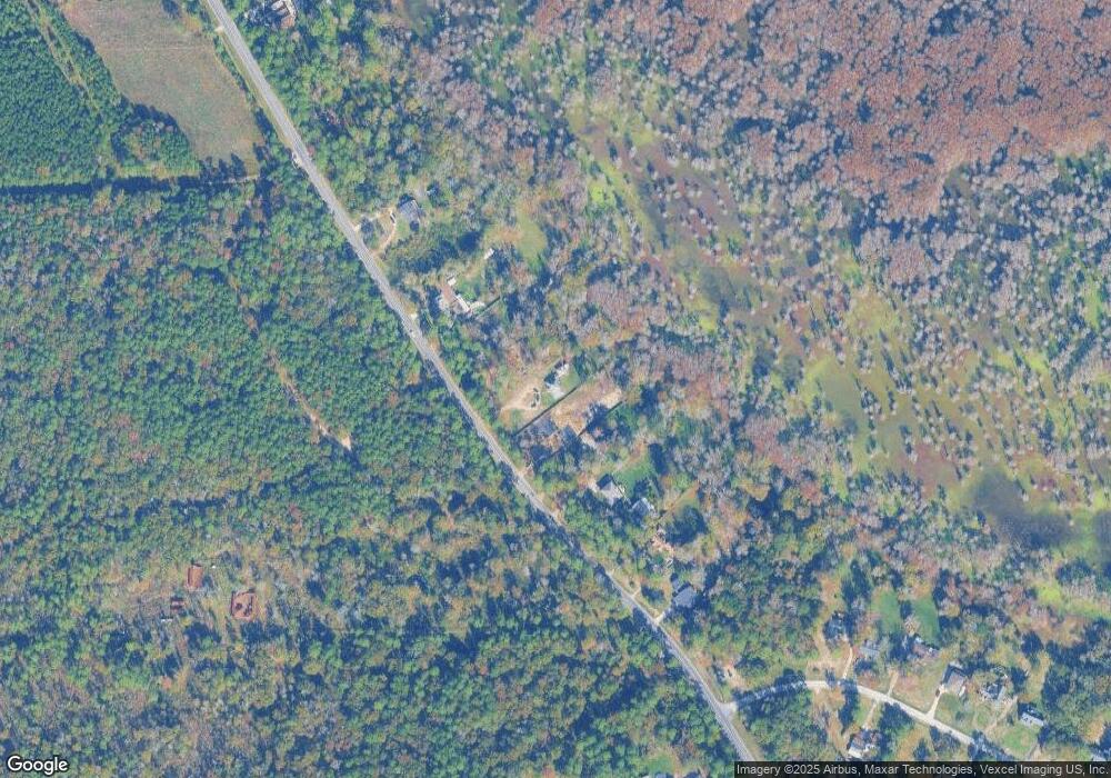 10881 Fm 1409, Dayton, TX 77535 - photo 1