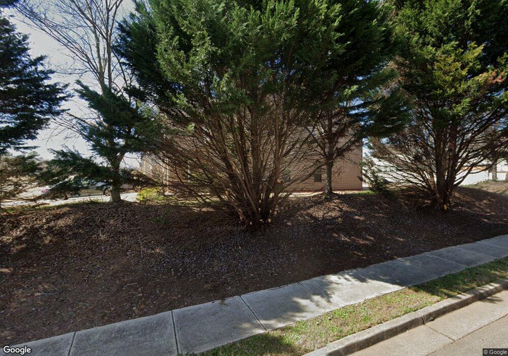 500 Harmony Way unit 56, Locust Grove, GA 30248 - photo 1