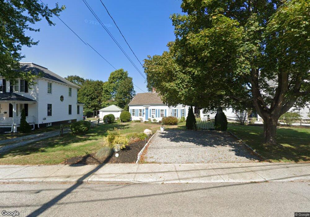 0 Willow St, Stonington, CT 06355 - photo 1