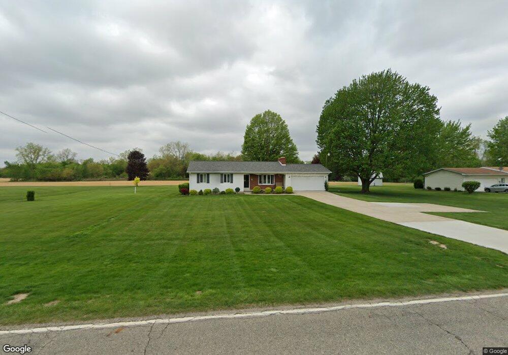 7165 New Lothrop Rd, New Lothrop, MI 48460 - photo 1