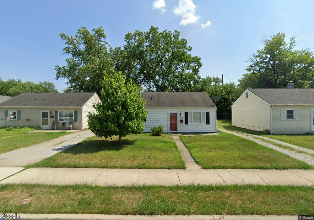 2707 Elk St, Lafayette, IN 47904 - photo 1