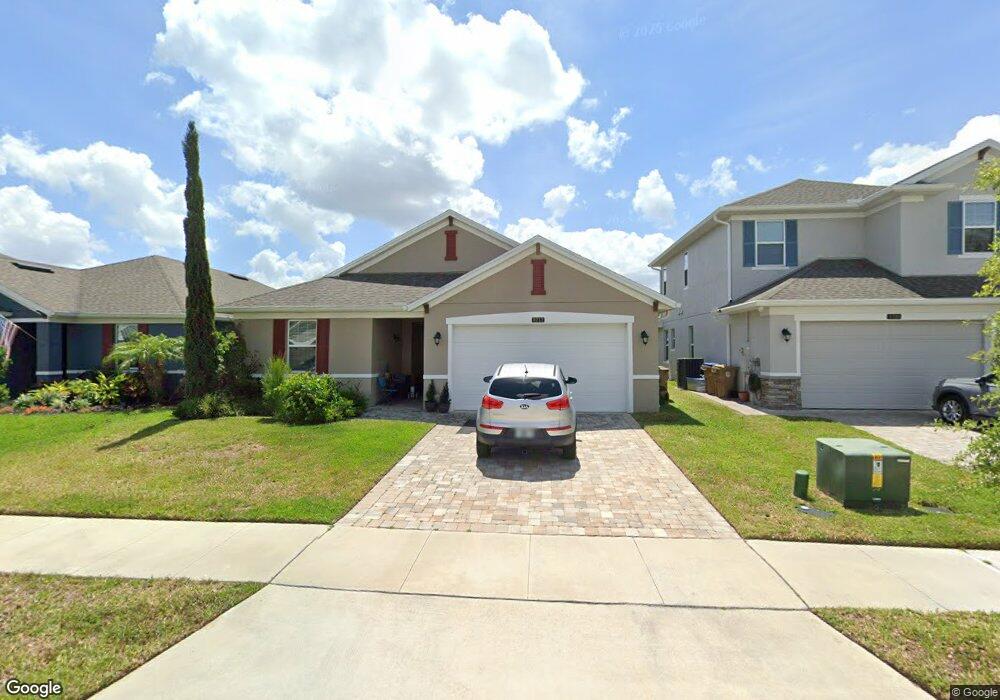 5212 Tracie Way, Saint Cloud, FL 34771 - photo 1