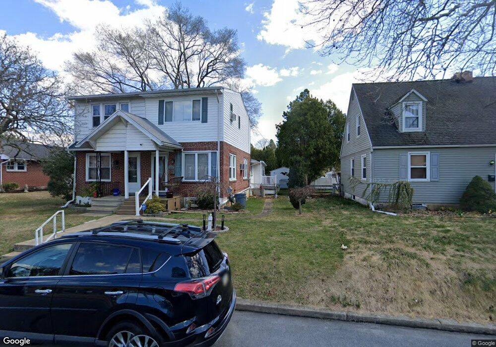 1608 Norton Ave, Reading, PA 19607 - photo 1