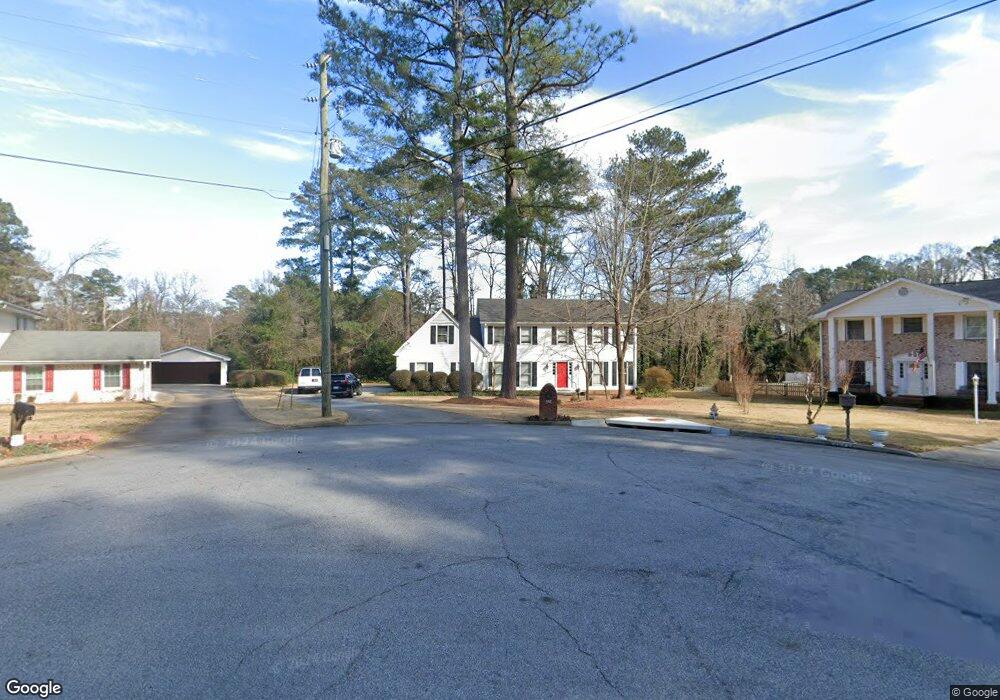 592 Emily Dr SW unit 2, Lilburn, GA 30047 - photo 1