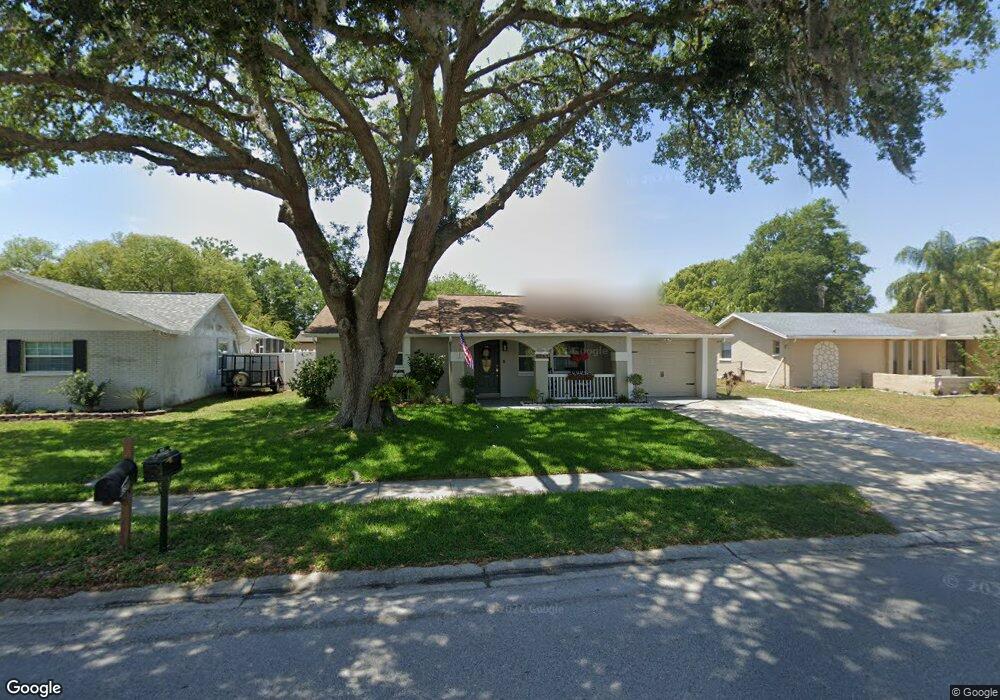 4353 Sawgrass Blvd, New Port Richey, FL 34653 - photo 1
