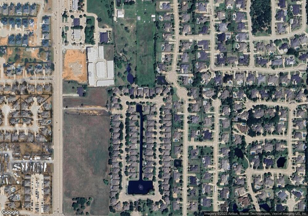 6025 Sterling Dr, Colleyville, TX 76034 - photo 1