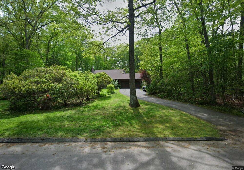 6 Warbler Way, Gales Ferry, CT 06335 - photo 1