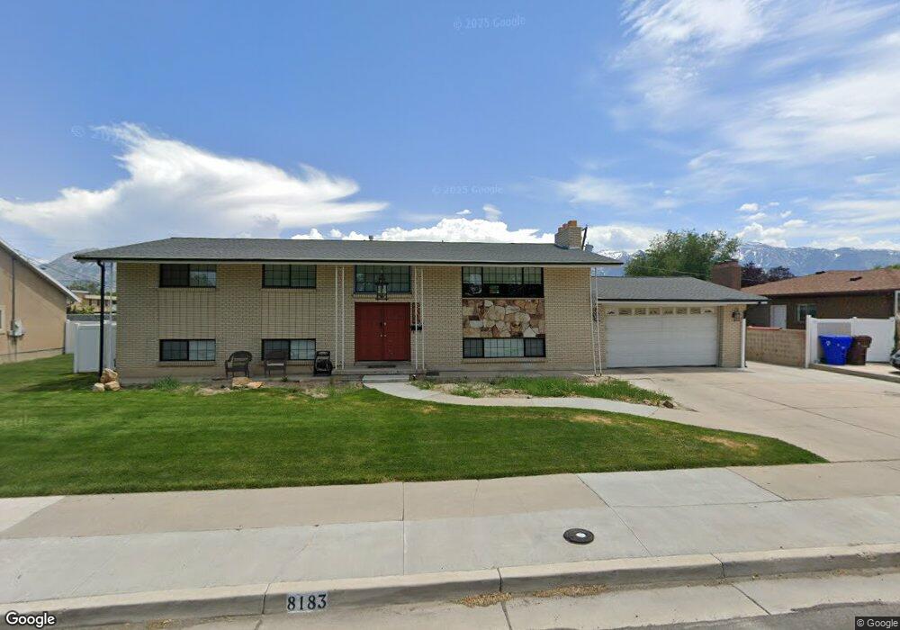 8183 Wilson St, Midvale, UT 84047 - photo 1