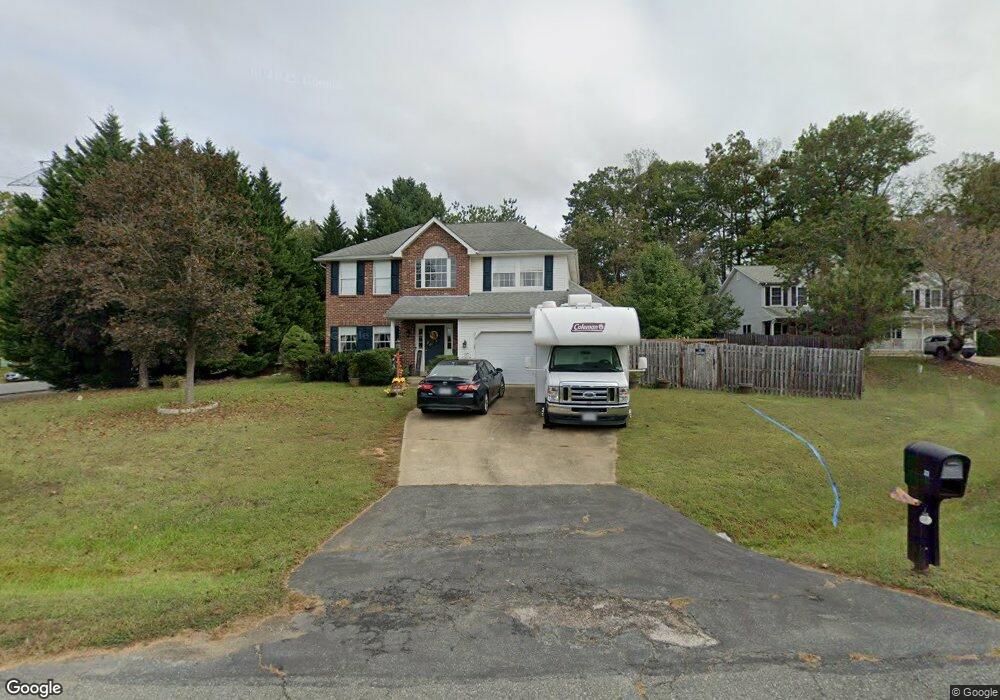 33 London Way, Stafford, VA 22554 - photo 1