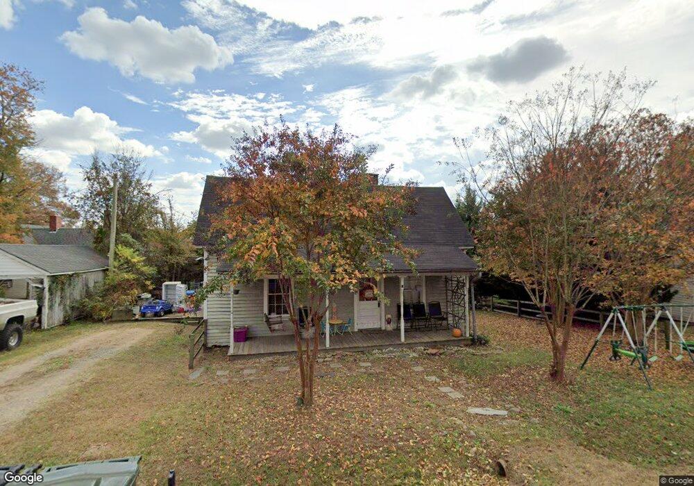 567 Carriage Ave SW, Concord, NC 28027 - photo 1