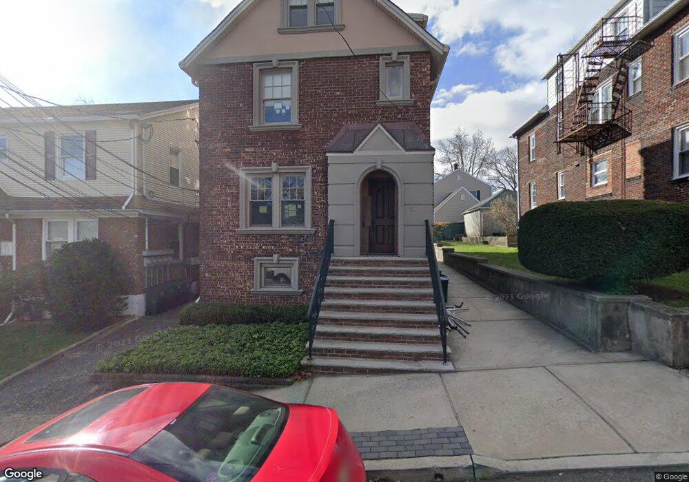 460 Shannon Place unit 1, Cliffside Park, NJ 07010 - photo 1