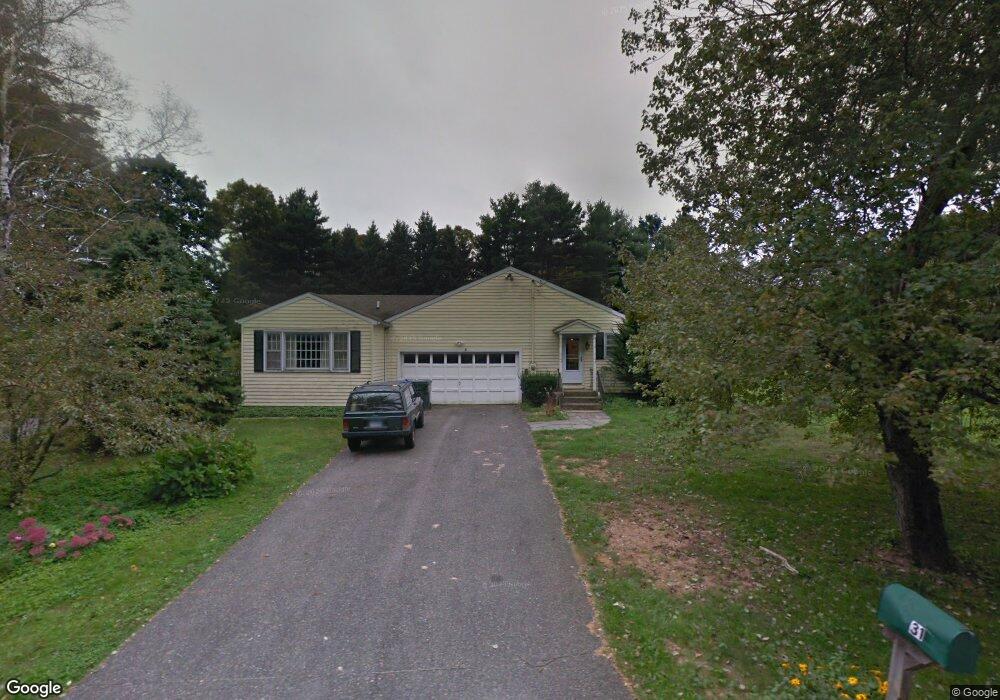 31 Minerva Ln, Litchfield, CT 06759 - photo 1