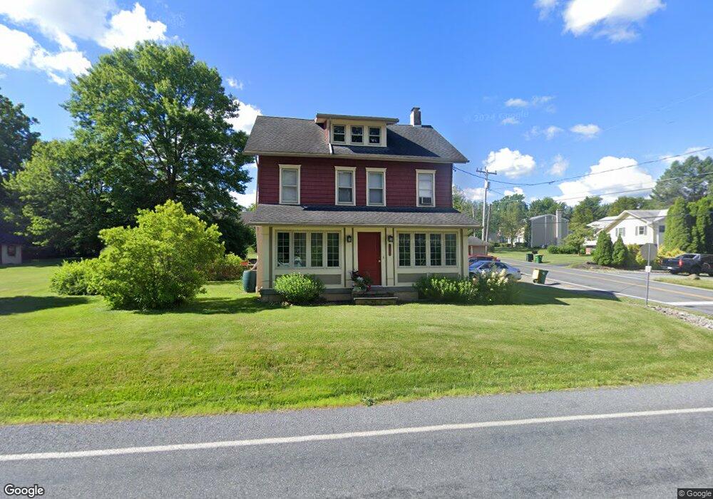 1866 Riverbend Rd, Allentown, PA 18103 - photo 1