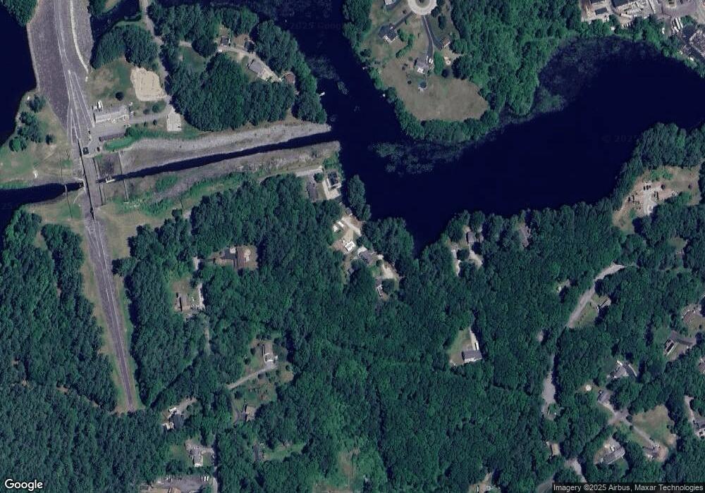 36 S Buffumville Shore Rd, Charlton, MA 01507 - photo 1